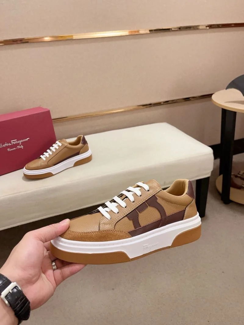 Ferragamo Shoes BestValue 14365
