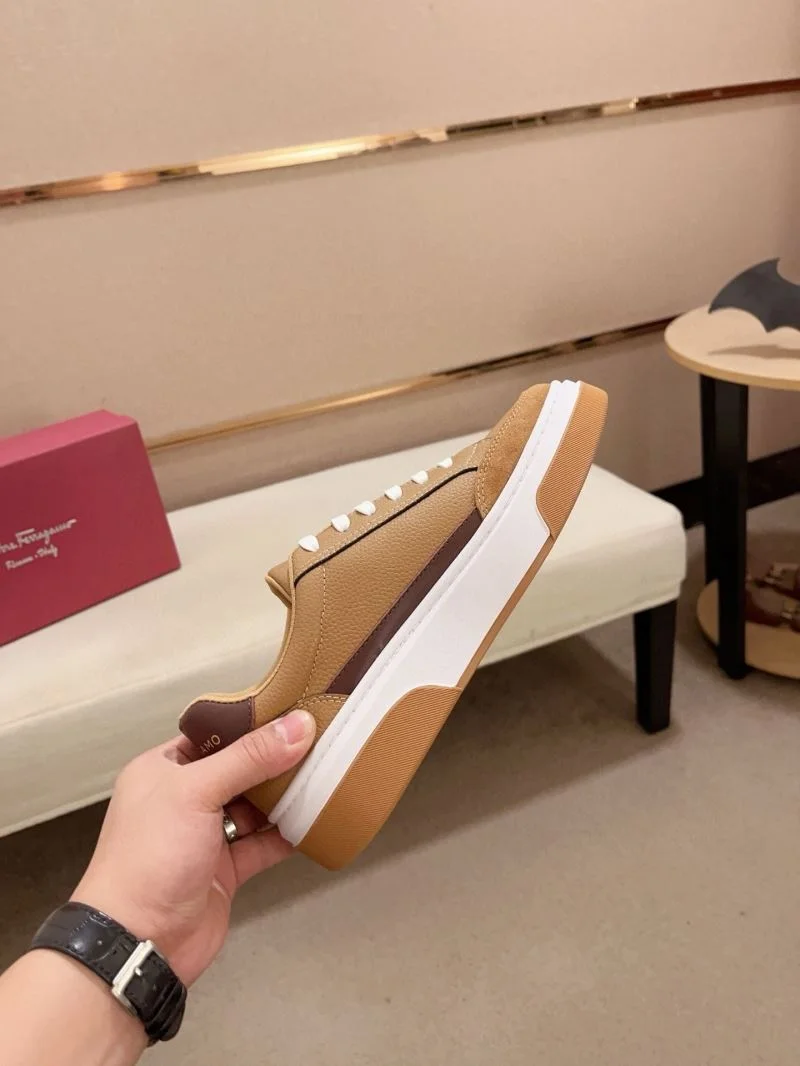 Ferragamo Shoes BestValue 14365