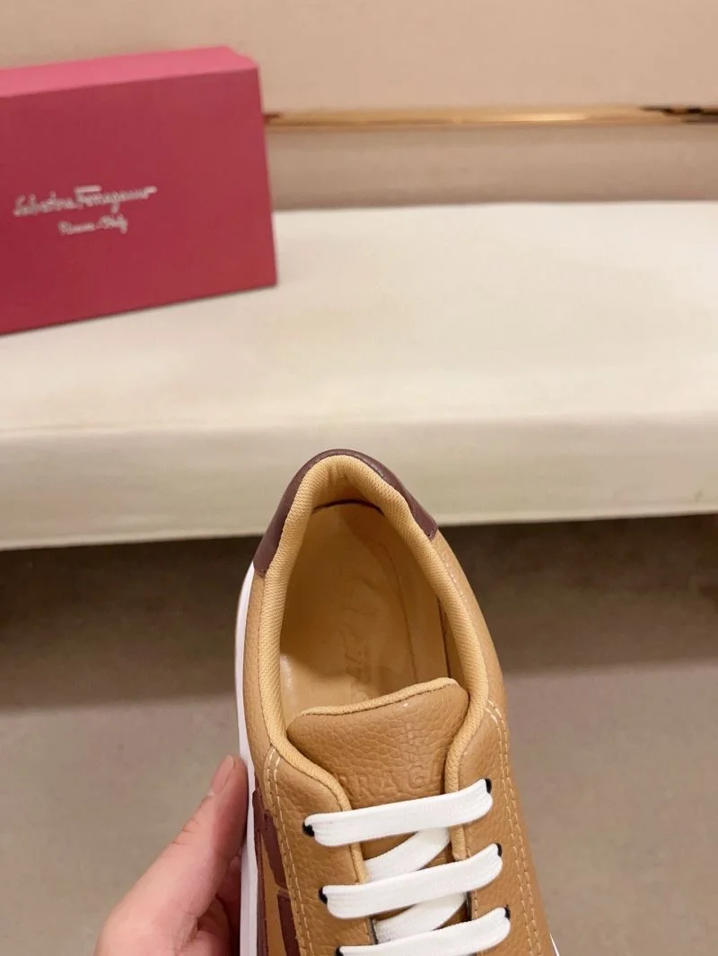 Ferragamo Shoes BestValue 14365