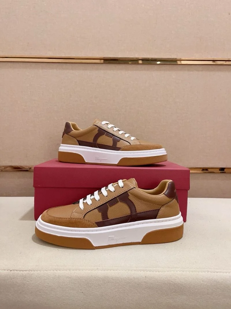 Ferragamo Shoes BestValue 14365