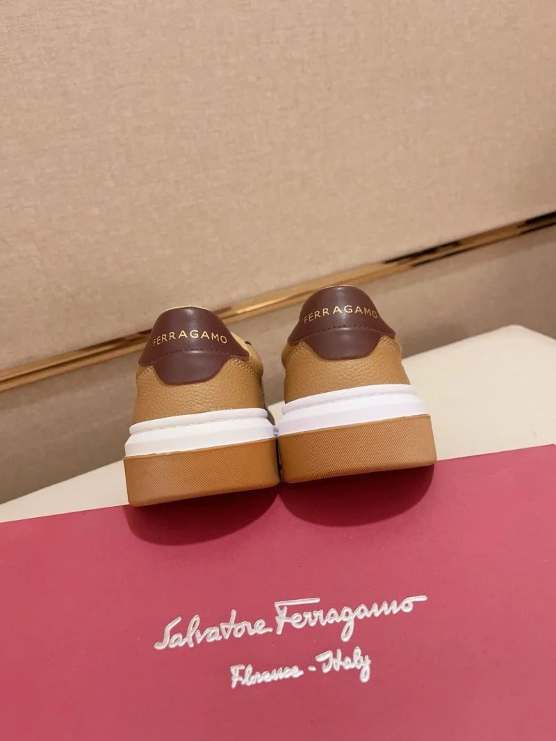 Ferragamo Shoes BestValue 14365