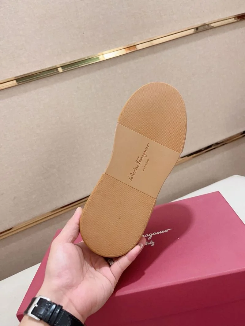 Ferragamo Shoes BestValue 14365