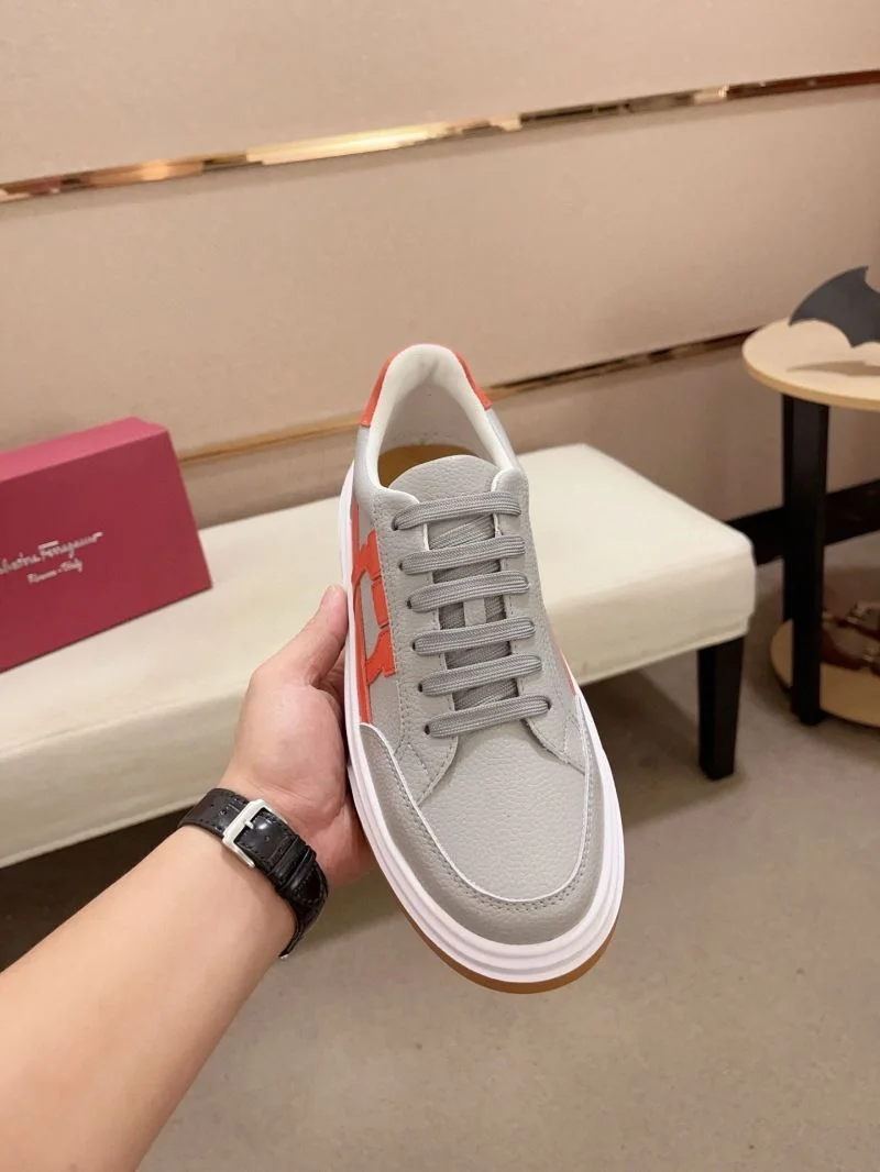 Ferragamo Shoes Unique 14360