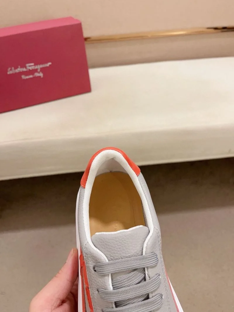 Ferragamo Shoes Unique 14360