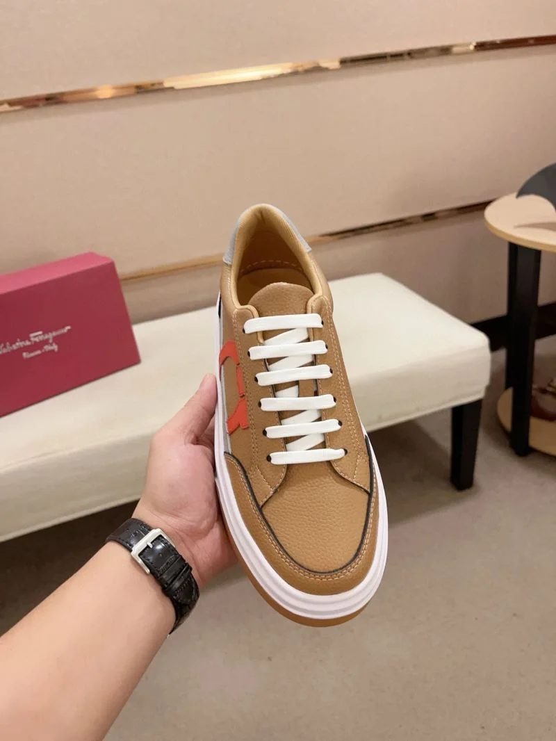 FashionForward Ferragamo Shoes 14356