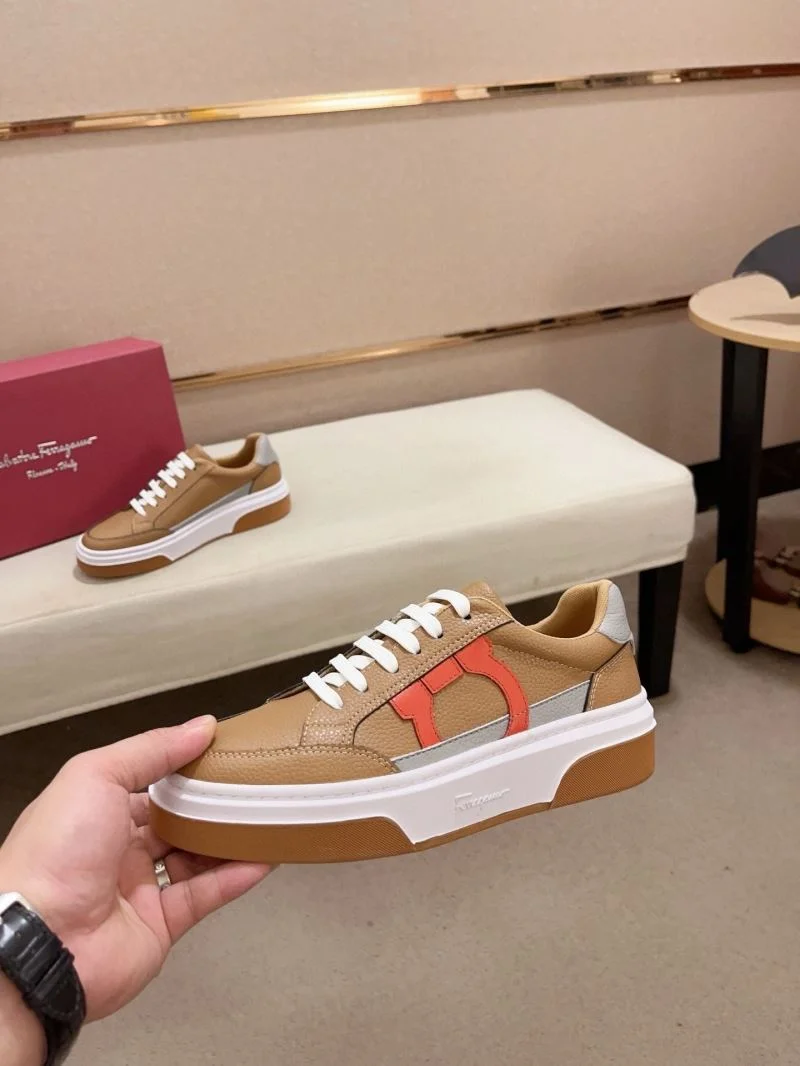 FashionForward Ferragamo Shoes 14356