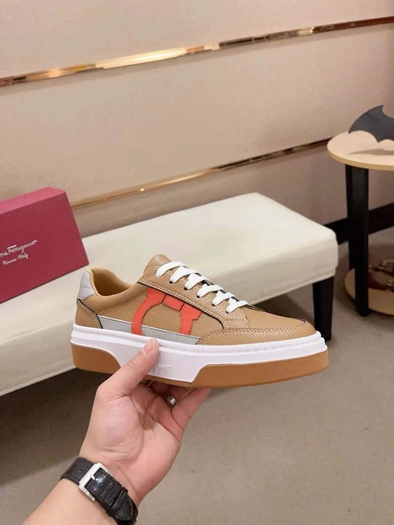 FashionForward Ferragamo Shoes 14356