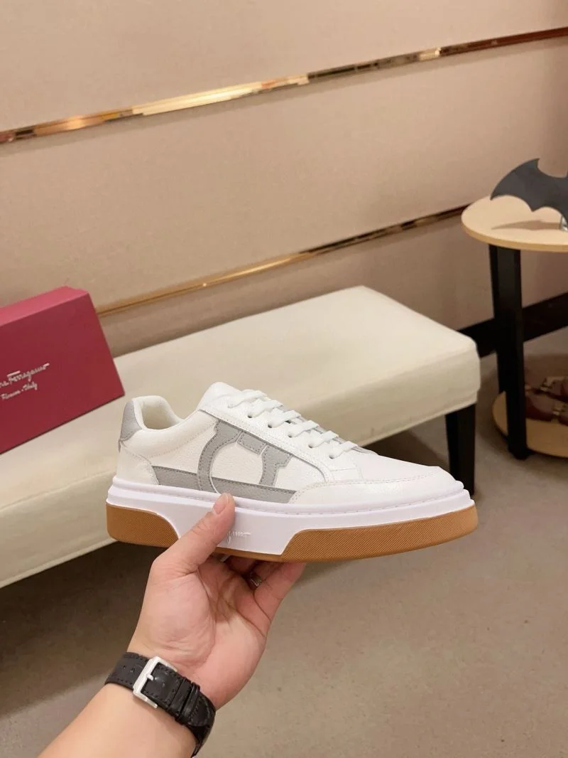 Ferragamo Shoes Timeless 14361