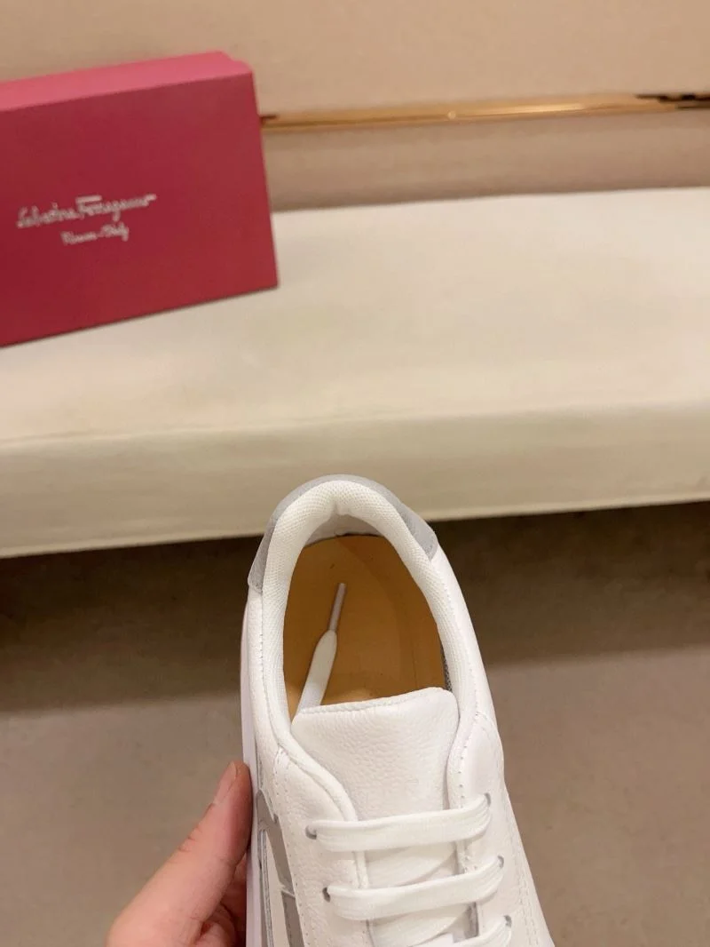 Ferragamo Shoes Timeless 14361