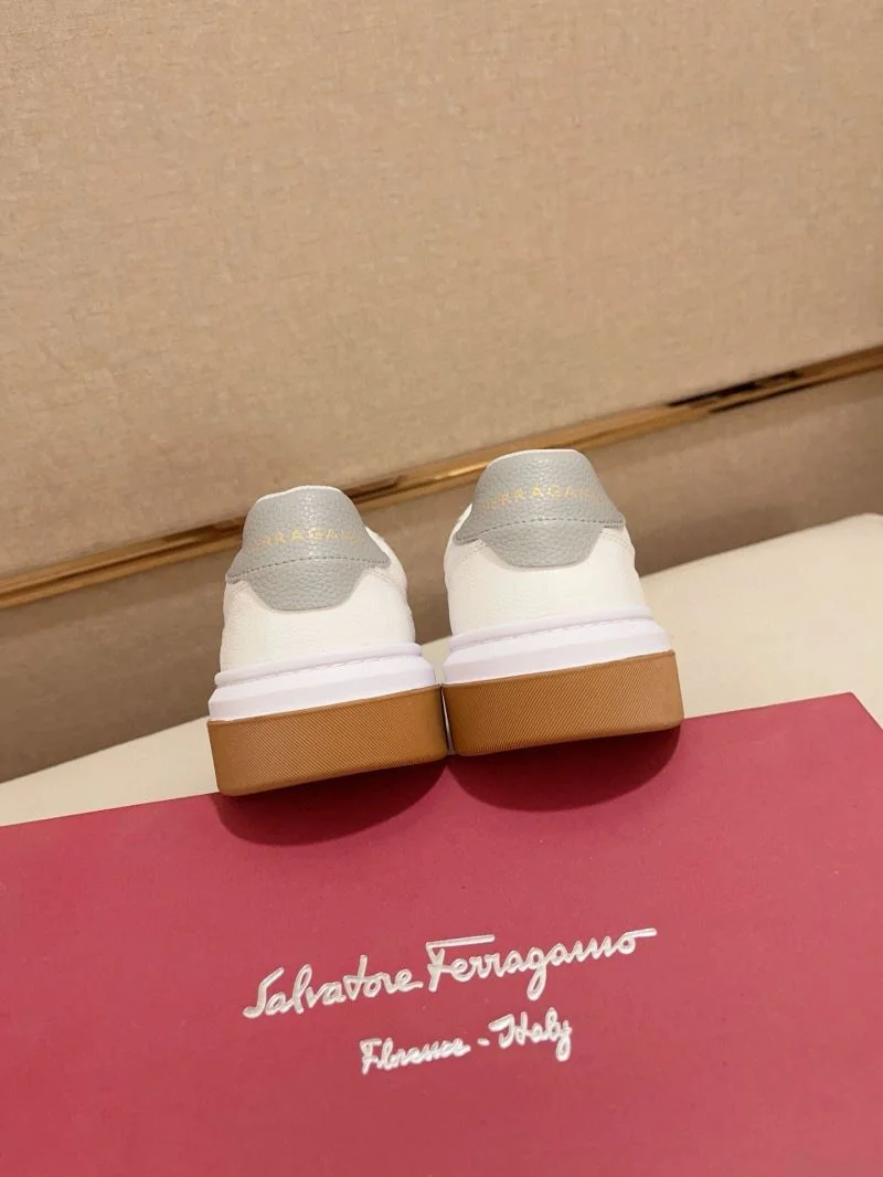 Ferragamo Shoes Timeless 14361