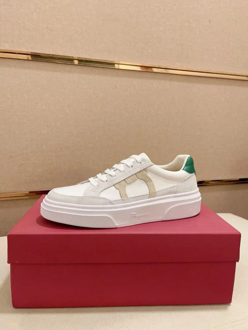 HighQuality Ferragamo Shoes 14352