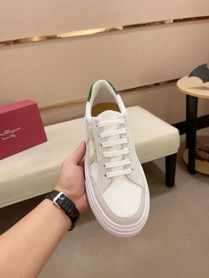 HighQuality Ferragamo Shoes 14352