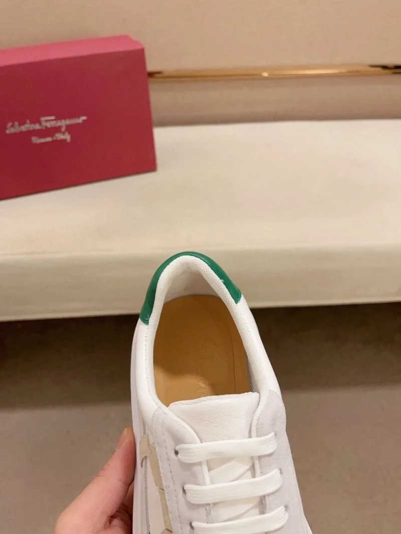 HighQuality Ferragamo Shoes 14352