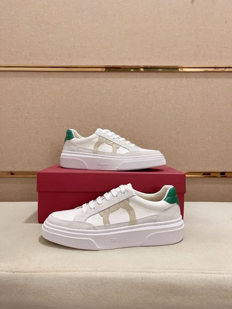 HighQuality Ferragamo Shoes 14352