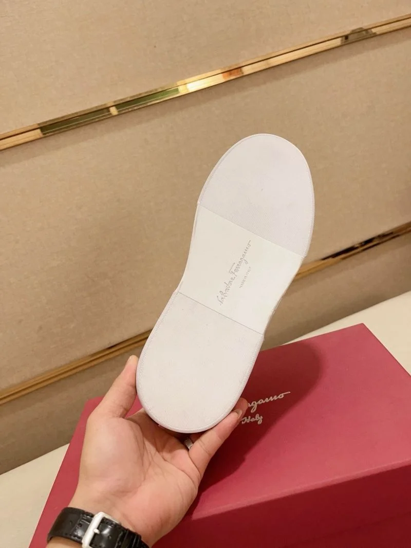 HighQuality Ferragamo Shoes 14352