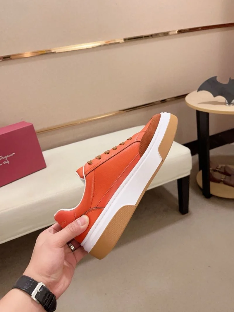 Ferragamo Shoes FreshLook 14358