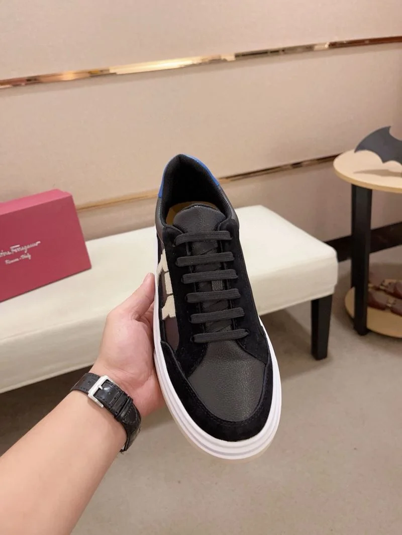 Fashionable Ferragamo Shoes 14355