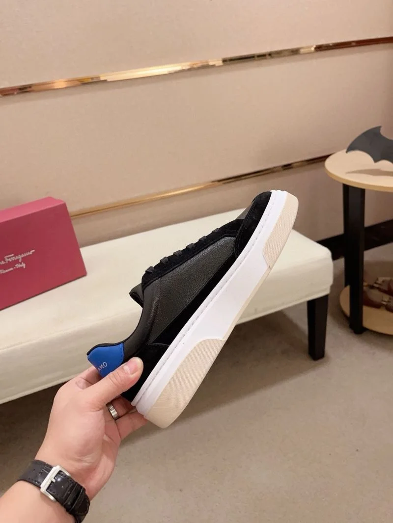 Fashionable Ferragamo Shoes 14355