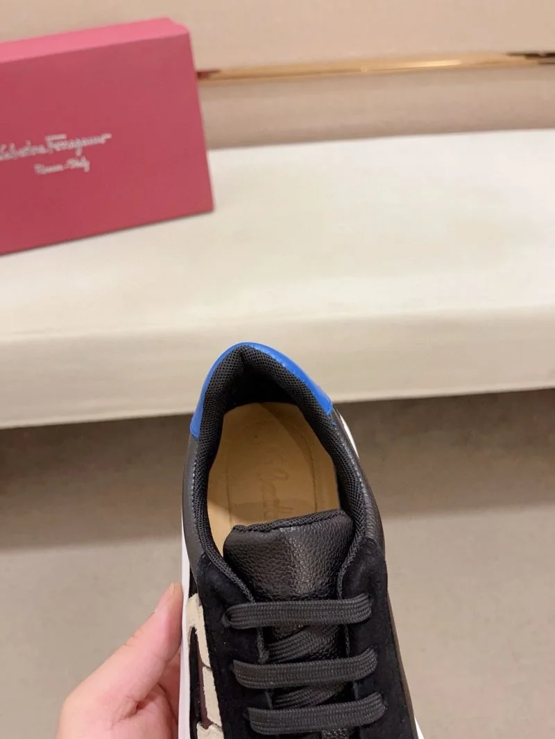 Fashionable Ferragamo Shoes 14355