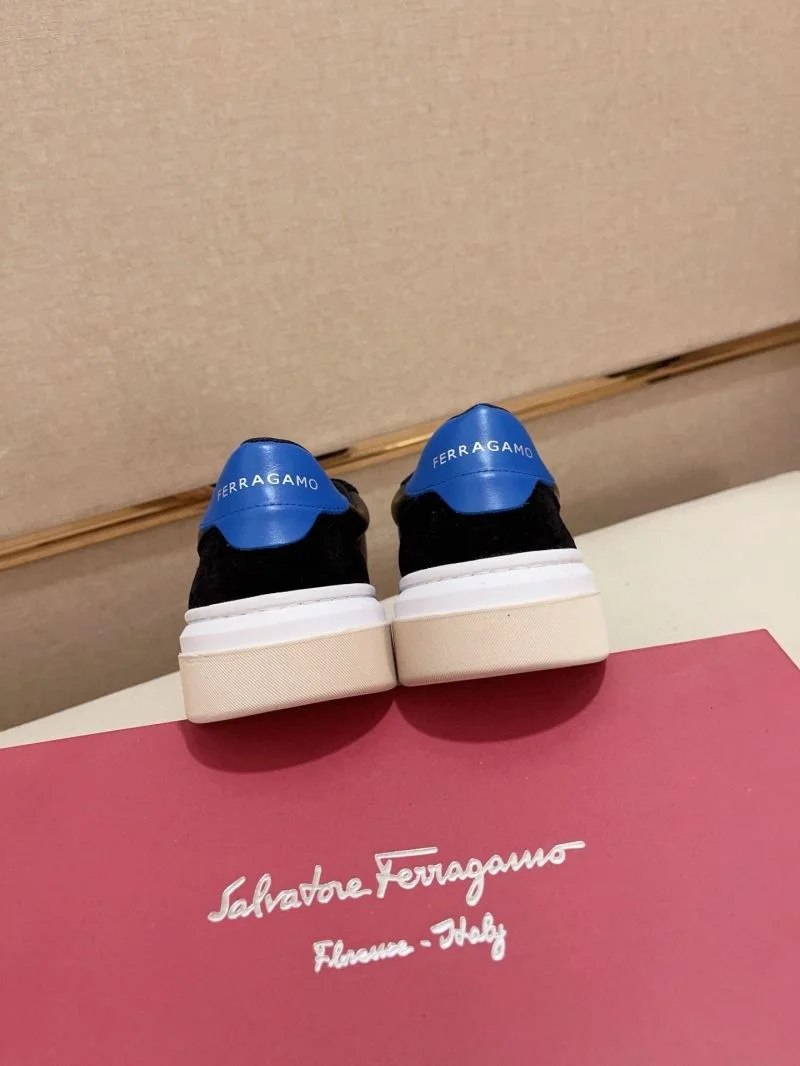 Fashionable Ferragamo Shoes 14355