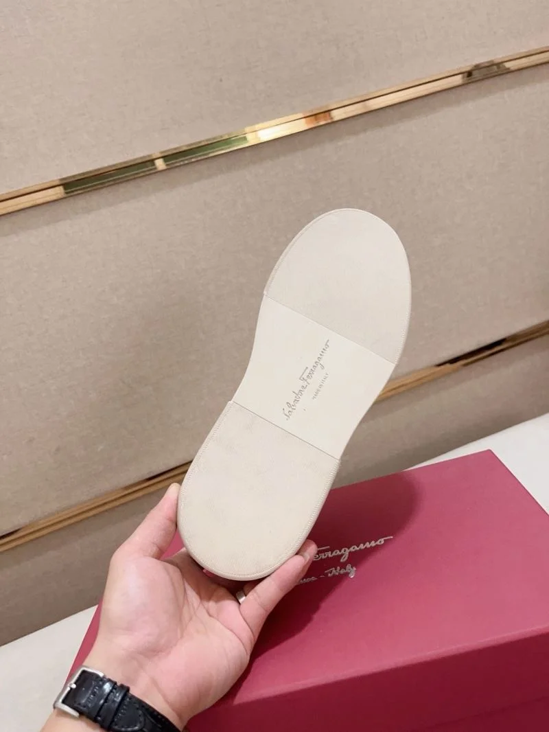 Fashionable Ferragamo Shoes 14355