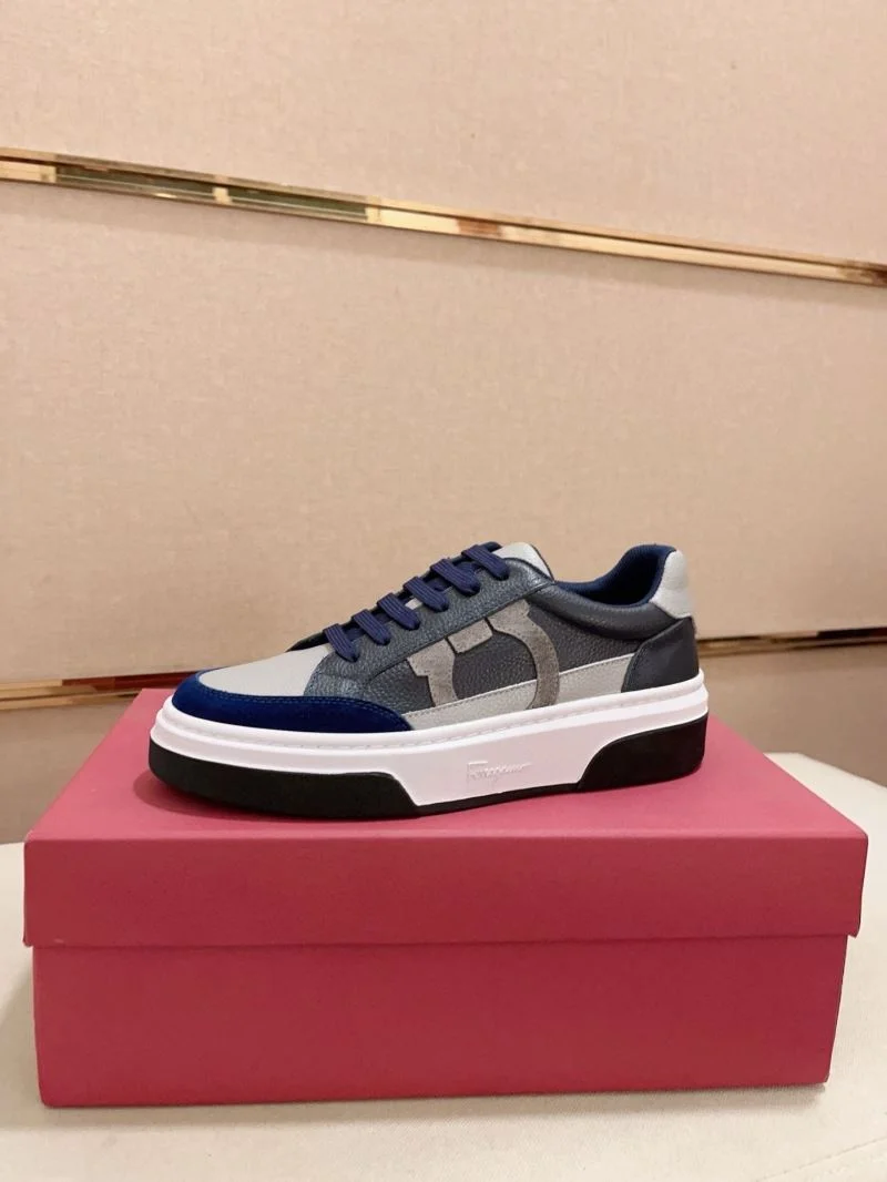 Ferragamo Shoes Effortless 14347
