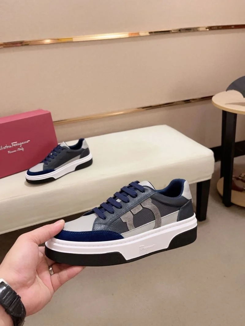 Ferragamo Shoes Effortless 14347