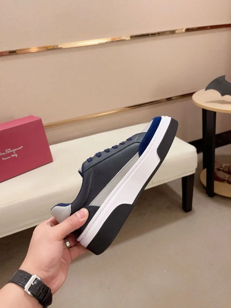 Ferragamo Shoes Effortless 14347