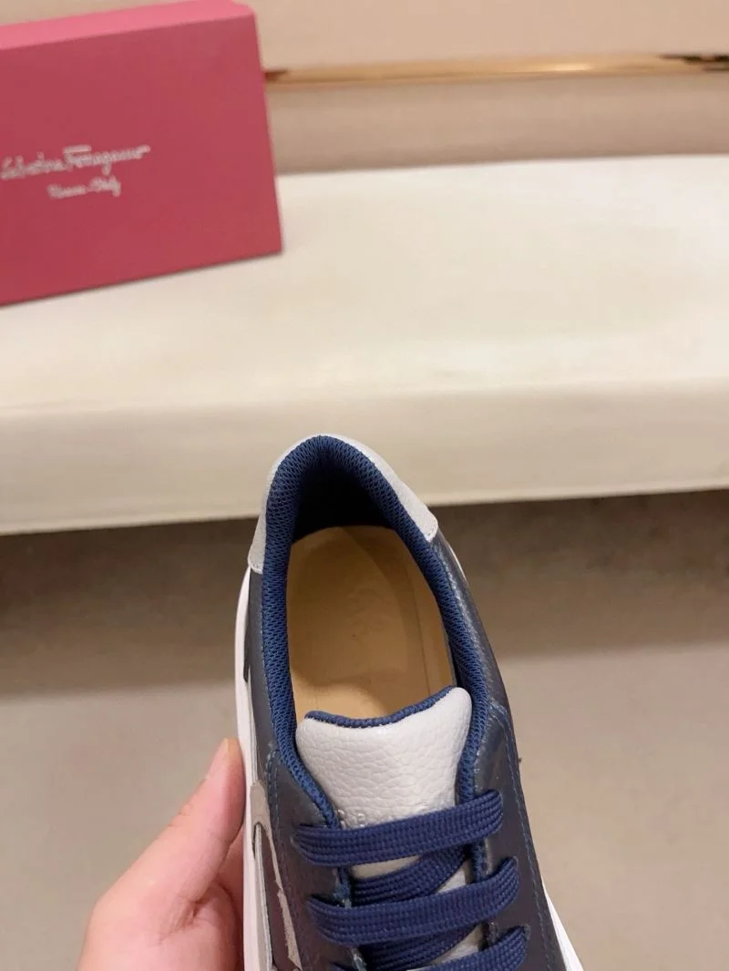 Ferragamo Shoes Effortless 14347