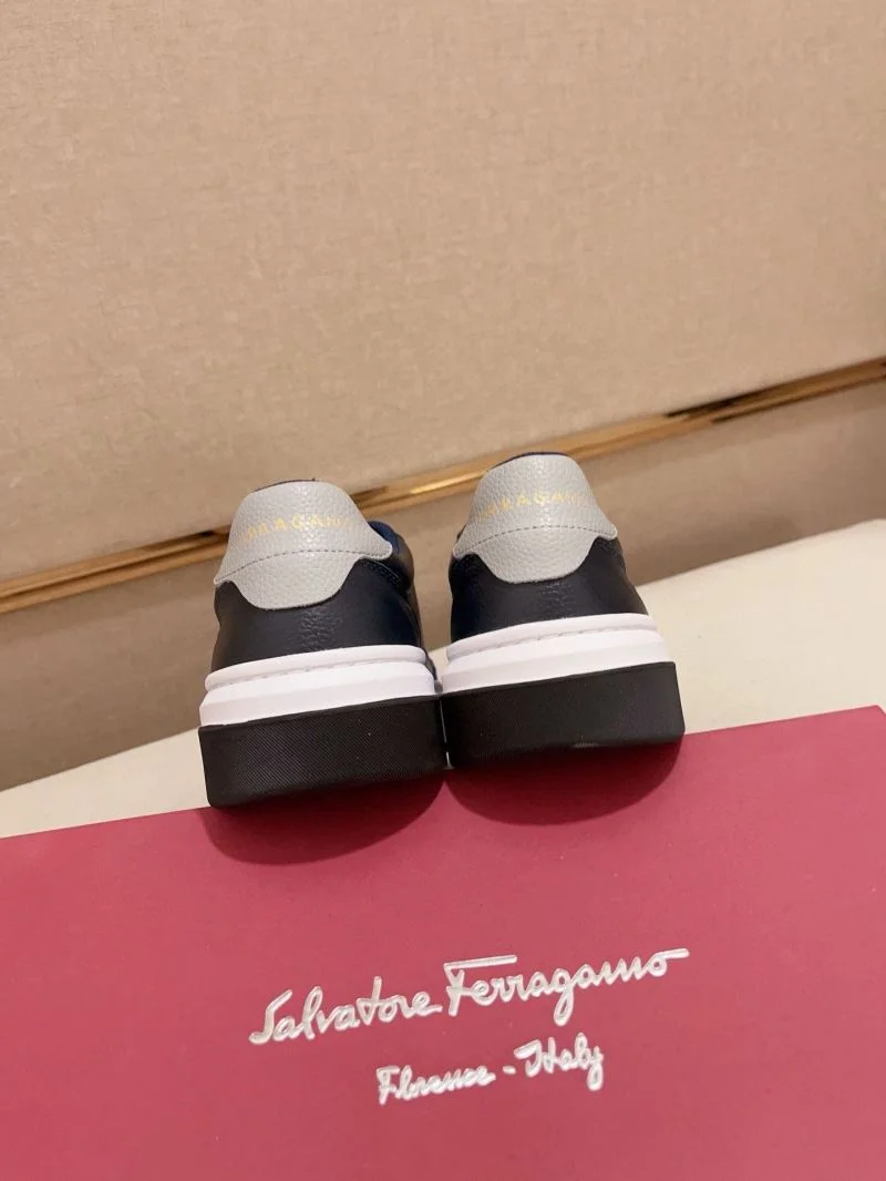 Ferragamo Shoes Effortless 14347