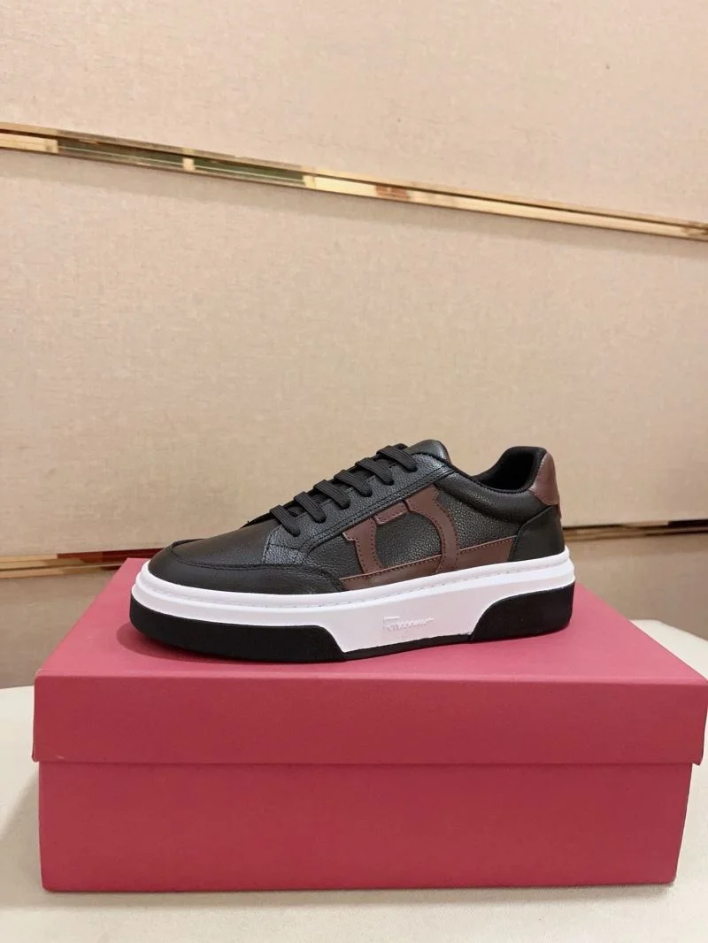 Ferragamo Shoes SmartChoice 14349