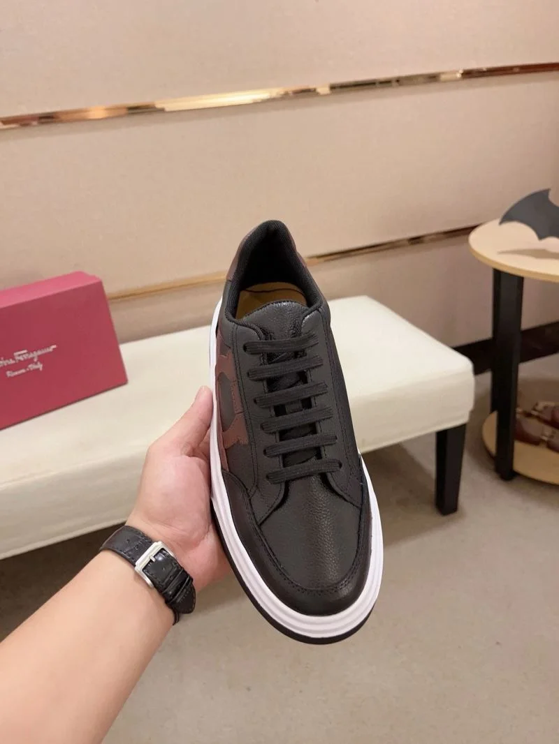 Ferragamo Shoes SmartChoice 14349