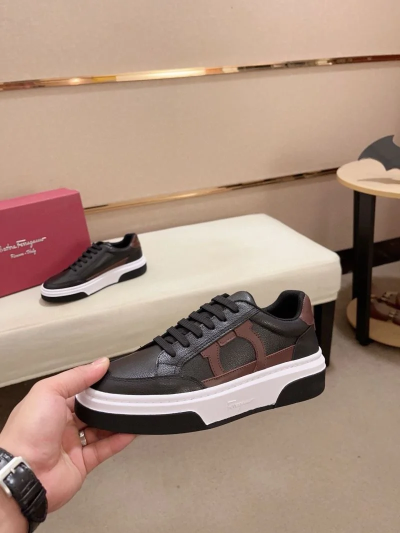 Ferragamo Shoes SmartChoice 14349