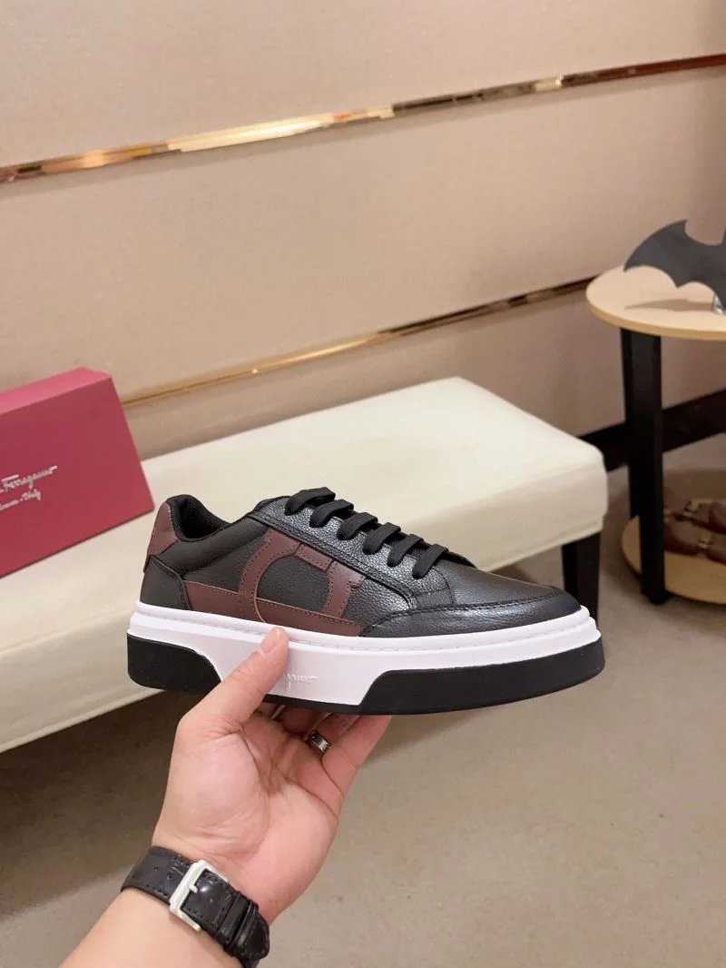 Ferragamo Shoes SmartChoice 14349