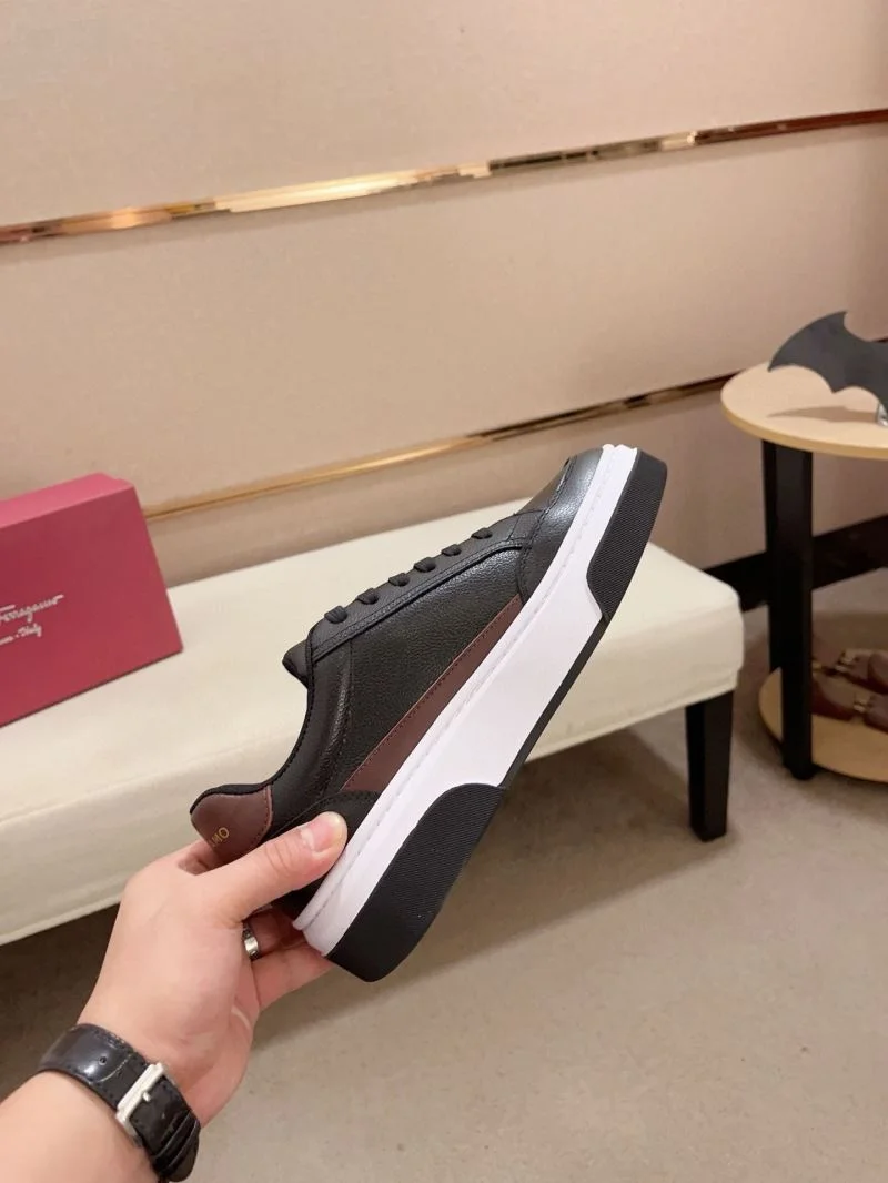 Ferragamo Shoes SmartChoice 14349