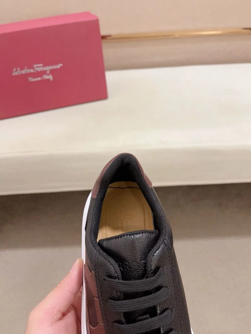 Ferragamo Shoes SmartChoice 14349