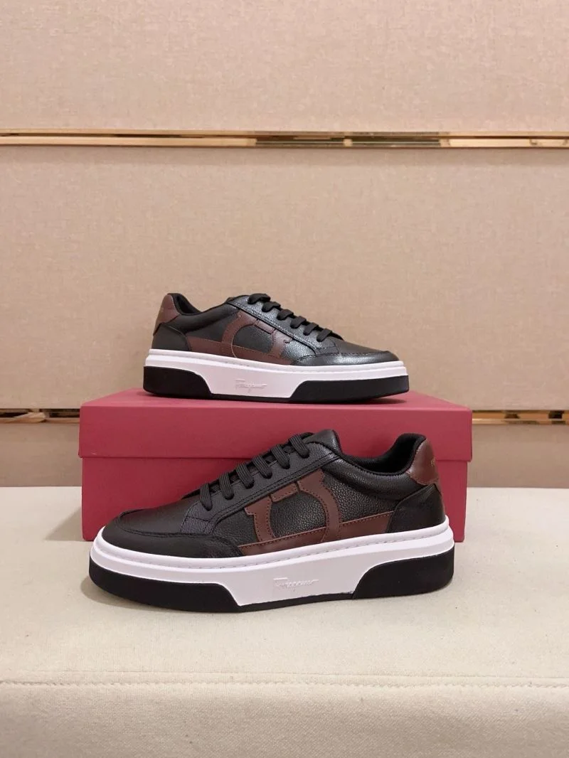 Ferragamo Shoes SmartChoice 14349