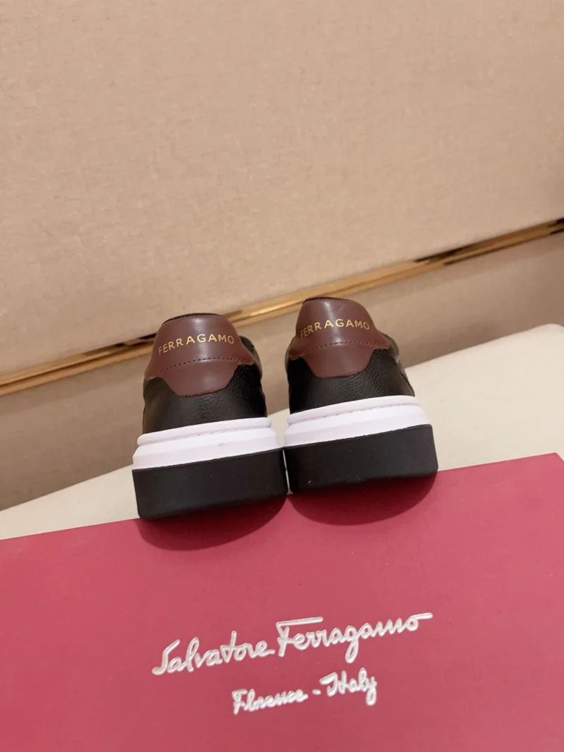 Ferragamo Shoes SmartChoice 14349