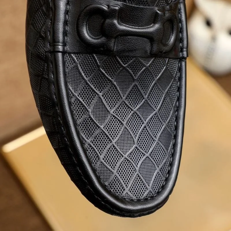 Bold Ferragamo Shoes 14350