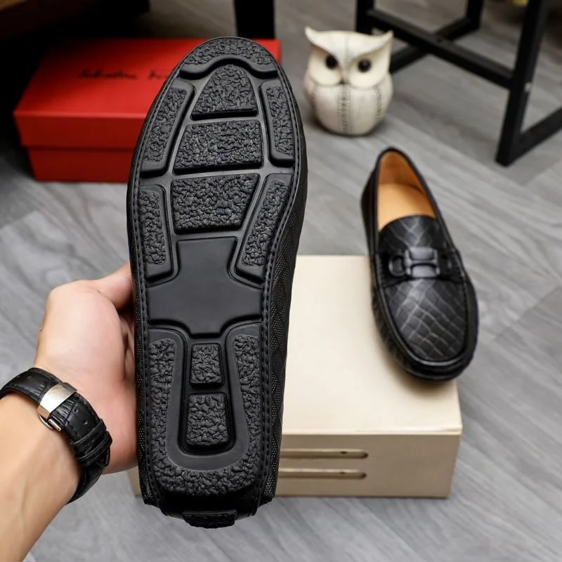 Bold Ferragamo Shoes 14350
