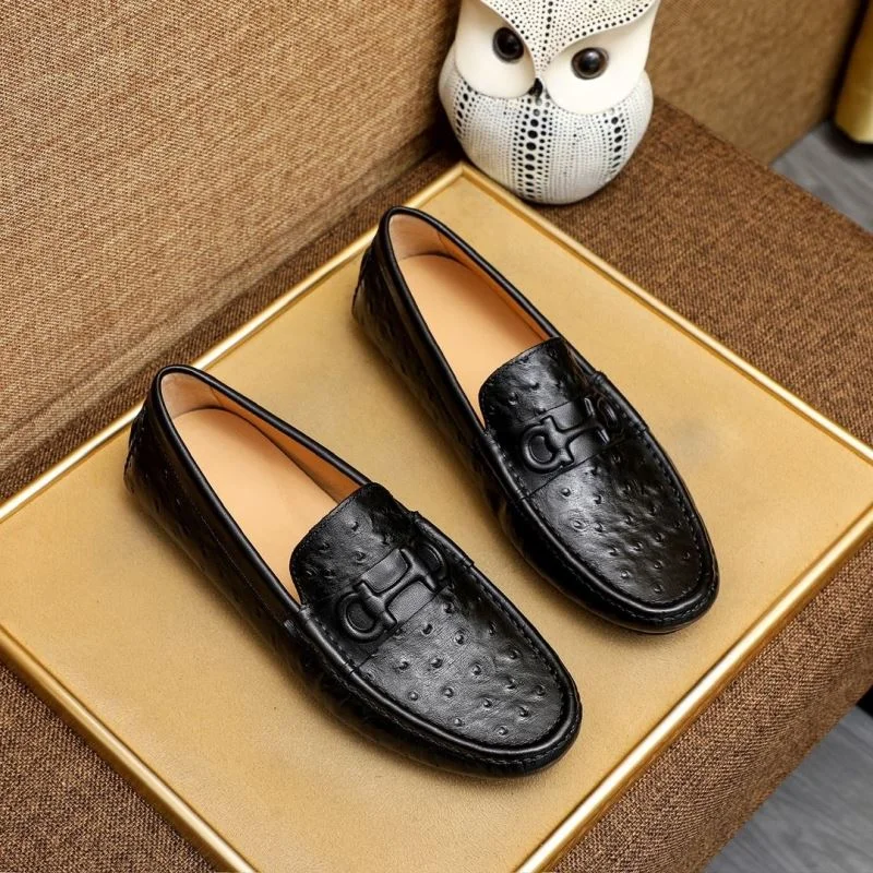 Unisex Ferragamo Shoes 14351