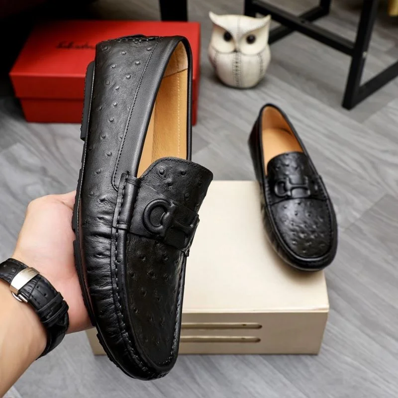 Unisex Ferragamo Shoes 14351
