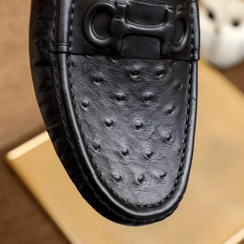 Unisex Ferragamo Shoes 14351