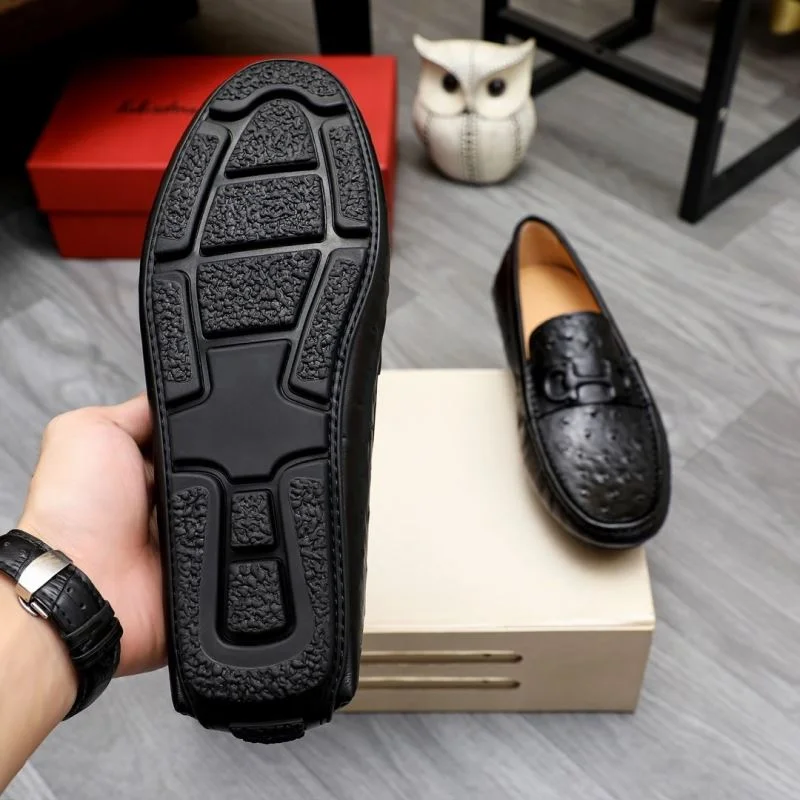 Unisex Ferragamo Shoes 14351