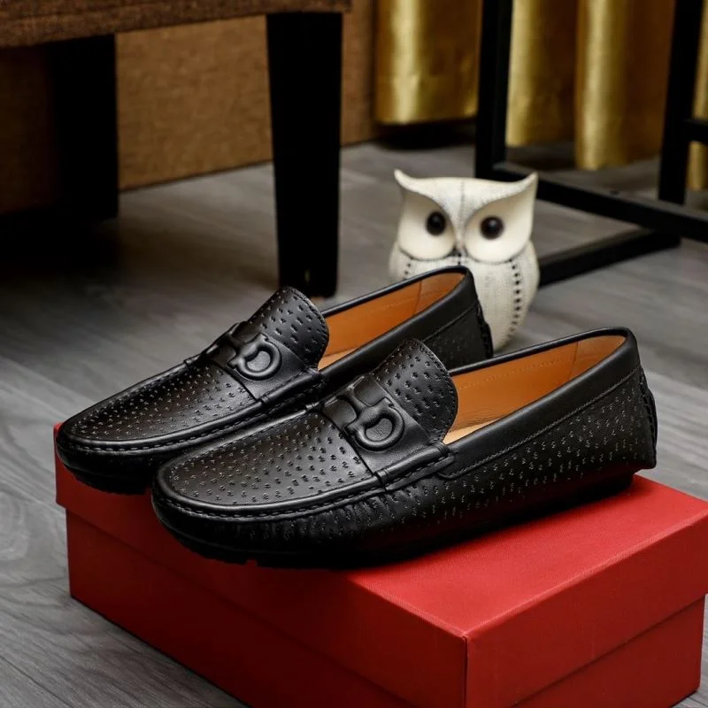 Ferragamo Shoes EyeCatching 14344
