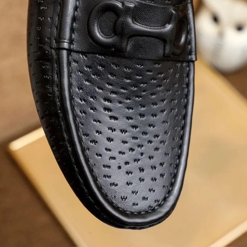 Ferragamo Shoes EyeCatching 14344