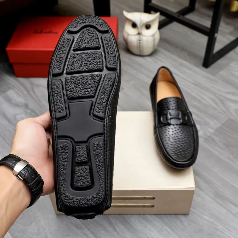 Ferragamo Shoes EyeCatching 14344