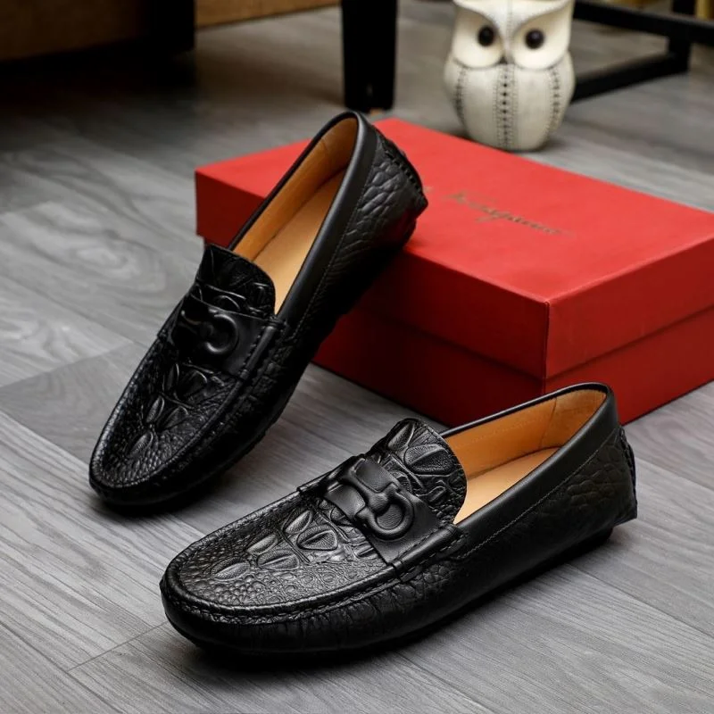 Packable Ferragamo Shoes 14348