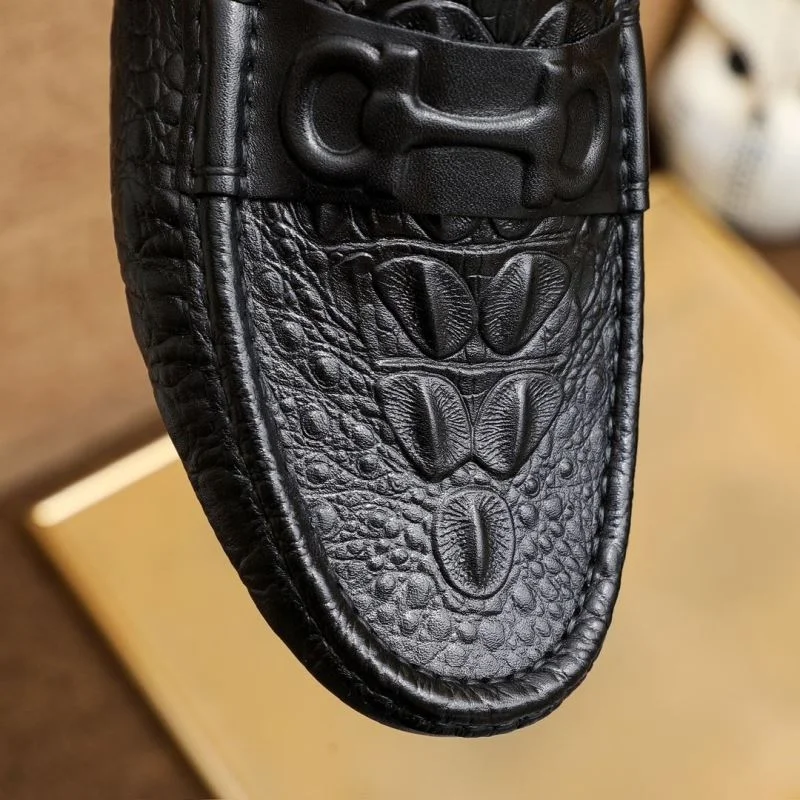 Packable Ferragamo Shoes 14348