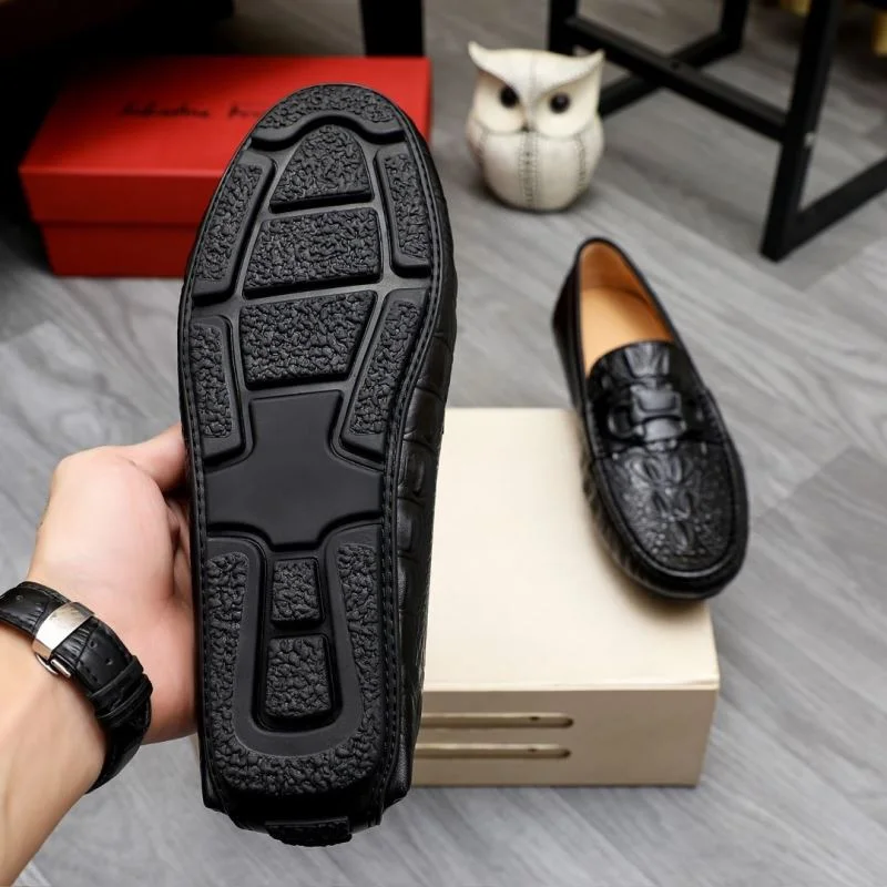 Packable Ferragamo Shoes 14348
